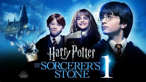 myflixer harry potter|Harry Potter and the Sorcerer's Stone .